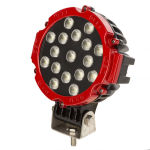 Projecteurs et barres led 9-33vdc pour automobiles et nautiq