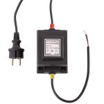 Transformateurs pour rubans led