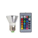 Ampoules led rgb