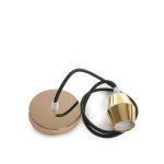 Ampoules et accessoires vintage