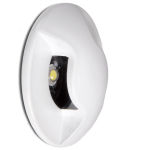 Downlights &agrave; LEDs Encastrables Circulaires
