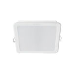 Downlights &agrave; LEDs Encastrables Rectangulaires