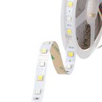Rubans LED 12/24/48 VDC pour Utilisation Professionnelle