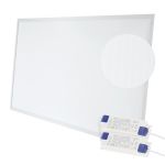 Panneaux LED 120X60