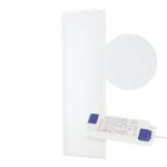 Panneaux LED 120X30
