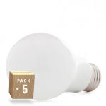 Ampoules led pour les zones de réception