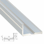 Profils en Alu PRO