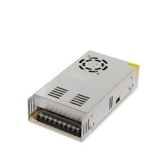 Transformateur LED 12VDC 400W/33A IP25
