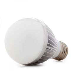Ampoule LED E27 5W 425Lm 6000&ordm;K Intensit&eacute; variable 40 000H