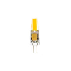 Ampoule LED G4 3W 194,4Lm 3000ºK 12V Ac/Dc 40 000H