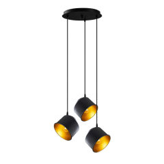 Lampe &agrave; suspension "Keelung" [OPV-521SHN3280]