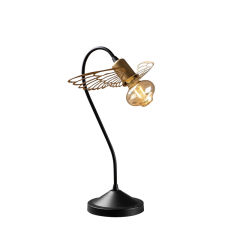 Lampe de table "Bonn" [OPV-584TTM1702]