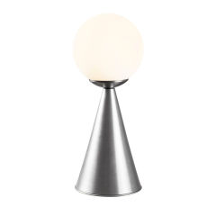 Lampe de table "Chaoyang" [OPV-584TTM1706]  - Finition Noir