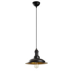 Lampe &agrave; suspension "Nizhniy Tagil" [OPV-892OPV1517]