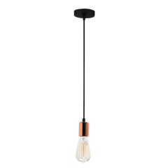 Lampe &agrave; suspension "Ma'anshan" [OPV-892OPV1805]  - Finition Cuivre