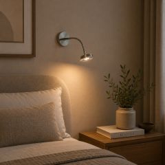 Applique LED 2W 180Lm 4200&ordm;K Lydia 40 000H