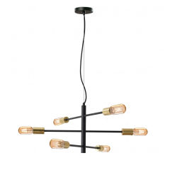 Lampe À Suspension "Soho"