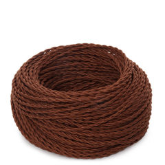 C&acirc;bleTroiss&eacute; 2x0,75 x 1M