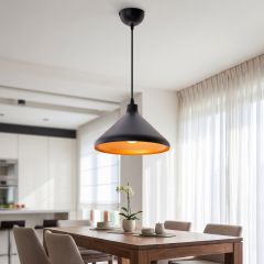 Lampe À Suspension "Harley"