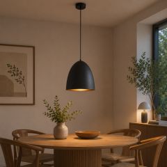 Lampe À Suspension "Catherine"