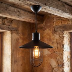 Lampe À Suspension "Payton"