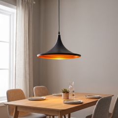 Lampe À Suspension "Juliette"