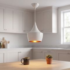 Lampe À Suspension "Rachel"