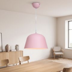 Lampe À Suspension "Presley"