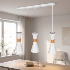 Lampe À Suspension "Lana"