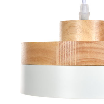 Lampe &agrave; Suspension "Rylie"