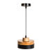 Miniature Lampe &agrave; Suspension "Rylie" n°5