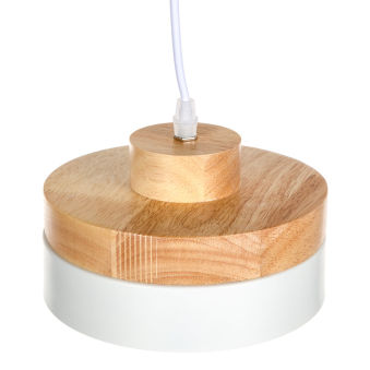 Lampe &Agrave; Suspension "Rylie"