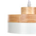 Miniature Lampe &Agrave; Suspension "Rylie" n°3