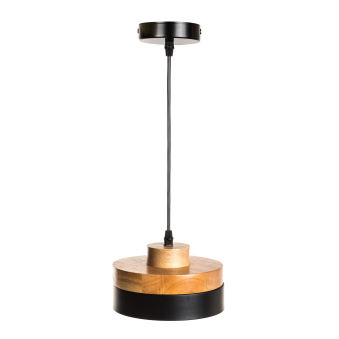 Lampe &Agrave; Suspension "Rylie"