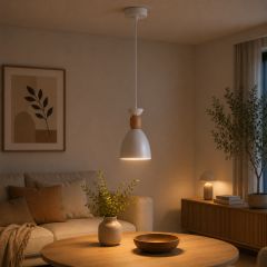 Lampe à Suspension "Zuri"
