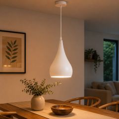 Lampe à Suspension "Alondra"