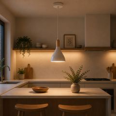 Lampe À Suspension "Kylee"