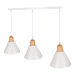 Miniature Lampe À Suspension "Heidi" n°2