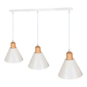 Lampe À Suspension "Heidi"