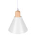 Miniature Lampe À Suspension "Heidi" n°3