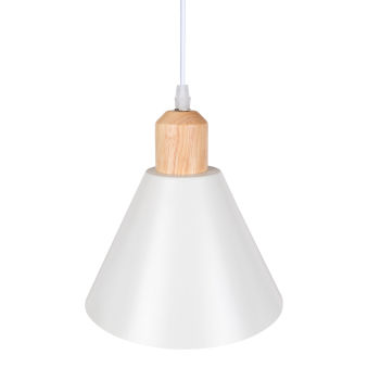 Lampe À Suspension "Heidi"