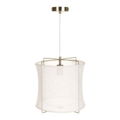 Lampe &Agrave; Suspension "Miracle"