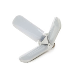 Ampoule LED E27 45W 4.050Lm 6000&ordm;K 50.000H [SL-YZD01-CW]  - Couleur Blanc froid