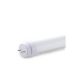 Miniature Tube LED T8 18W 1.673Lm 6000&ordm;K 120Cm T&ecirc;te Rotative  Connexion &agrave; Une Extr&eacute;mit&eacute; 30.000H [TC-T8RDDG18W-O-CW]  - Couleur Blanc froid n°0