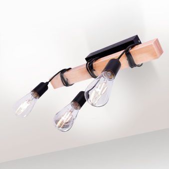 Lampe À Suspension "Bianca"
