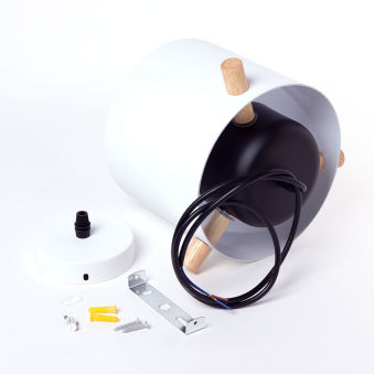 Lampe à Suspension "Maliyah"