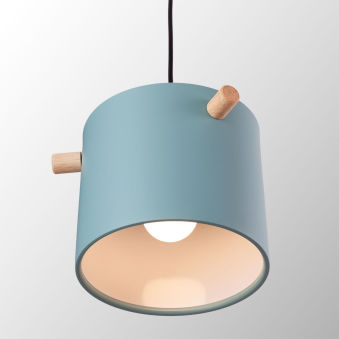 Lampe à Suspension "Maliyah"