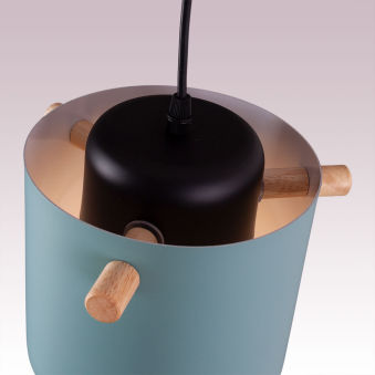Lampe à Suspension "Maliyah"