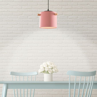 Lampe à Suspension "Maliyah"