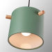 Miniature Lampe à Suspension "Maliyah" n°1